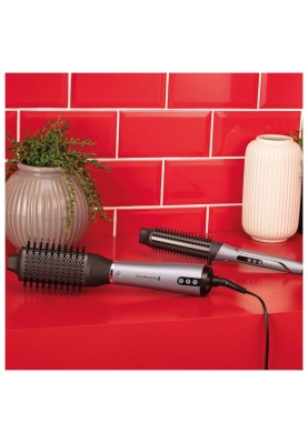 Електрощітка Remington PROluxe You Adaptive Hot Brush CB9800