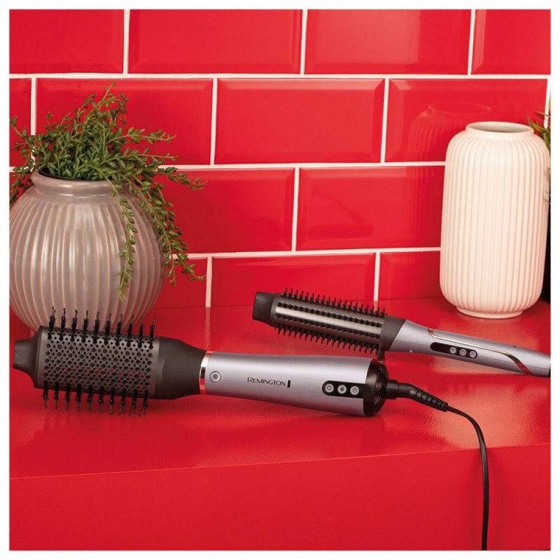 Електрощітка Remington PROluxe You Adaptive Hot Brush CB9800