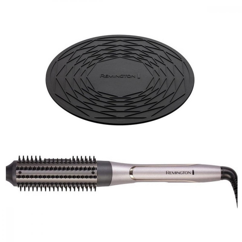 Електрощітка Remington PROluxe You Adaptive Hot Brush CB9800