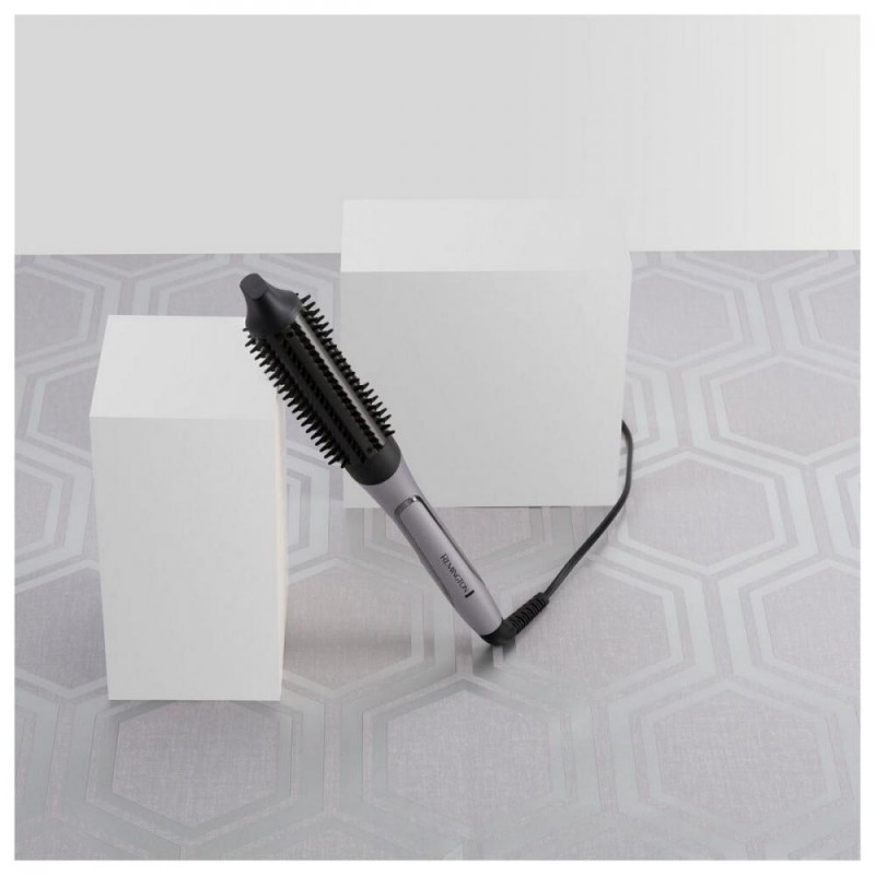 Електрощітка Remington PROluxe You Adaptive Hot Brush CB9800