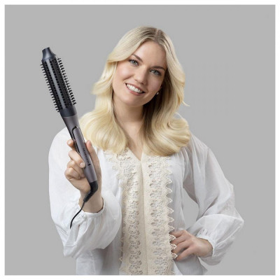 Електрощітка Remington PROluxe You Adaptive Hot Brush CB9800