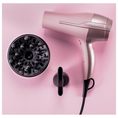 Фен Remington Coconut Smooth D5901