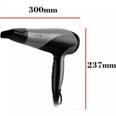 Фен Remington Ionic Dry D3190S