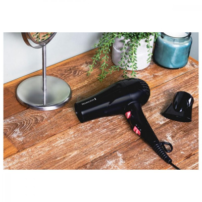 Фен Remington My Stylist Hairdryer D2000