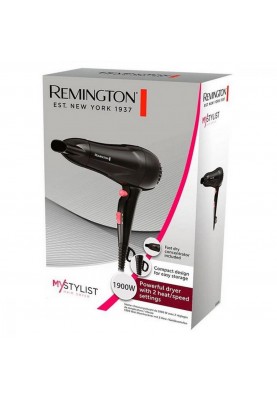 Фен Remington My Stylist Hairdryer D2000