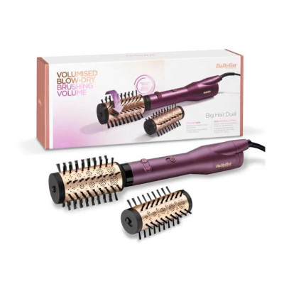 Фен-щітка BaByliss AS950E