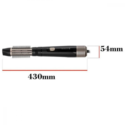 Фен-щітка Remington AS7500