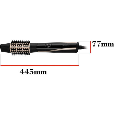 Фен-щітка Remington Blow Dry & Style AS7700