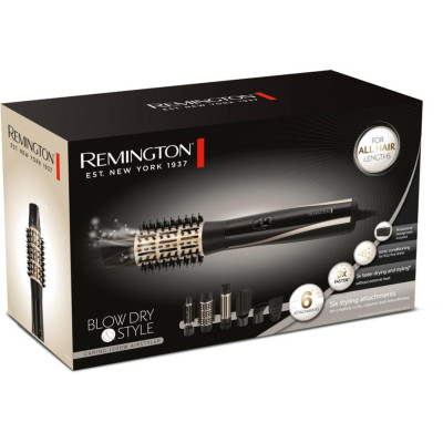 Фен-щітка Remington Blow Dry & Style AS7700