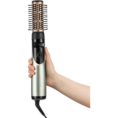 Фен-щітка Remington Botanicals Rotating Airstyler AS5860