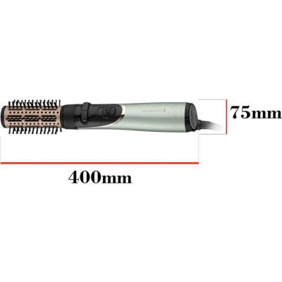 Фен-щітка Remington Botanicals Rotating Airstyler AS5860