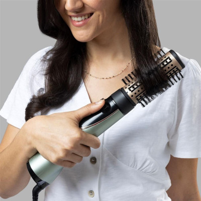 Фен-щітка Remington Botanicals Rotating Airstyler AS5860