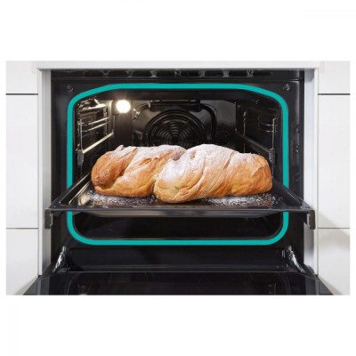 Газова плита Gorenje GG5A11XF