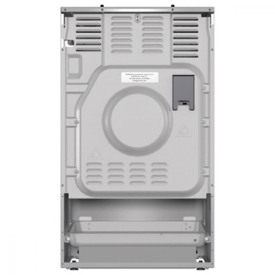 Газова плита Gorenje GG5A11XF