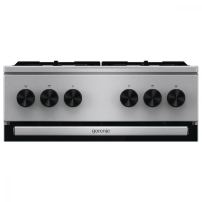 Газова плита Gorenje GG5A11XF