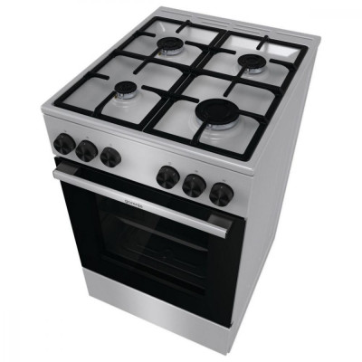 Газова плита Gorenje GG5A11XF
