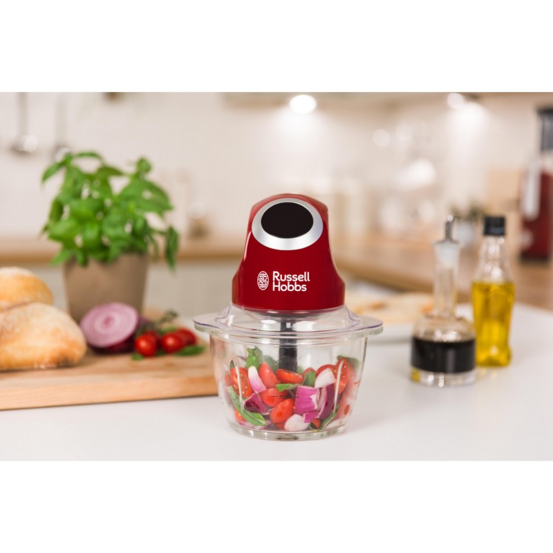 Подрібнювач Russell Hobbs 24660-56