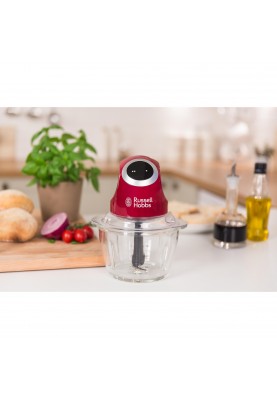 Подрібнювач Russell Hobbs 24660-56