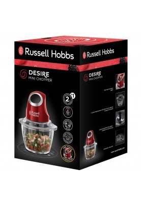 Подрібнювач Russell Hobbs 24660-56