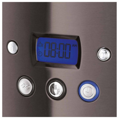 Крапельна кавоварка Russell Hobbs 26160-56 Matte Black