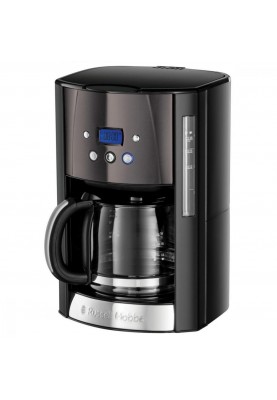 Крапельна кавоварка Russell Hobbs 26160-56 Matte Black