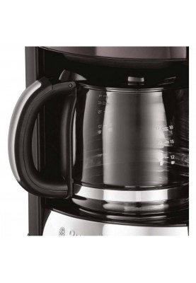 Крапельна кавоварка Russell Hobbs 26160-56 Matte Black