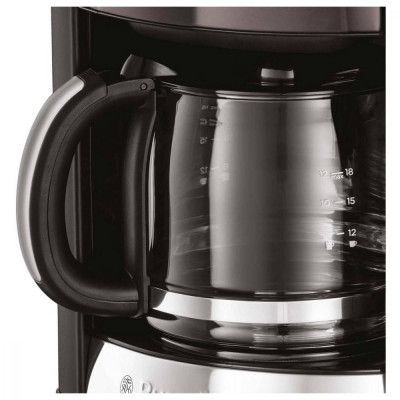 Крапельна кавоварка Russell Hobbs 26160-56 Matte Black