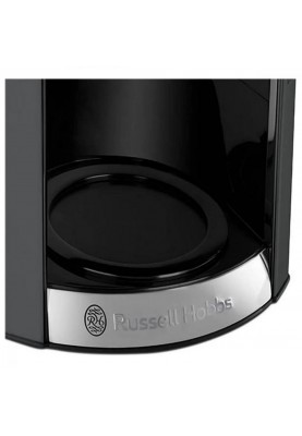 Крапельна кавоварка Russell Hobbs 26160-56 Matte Black