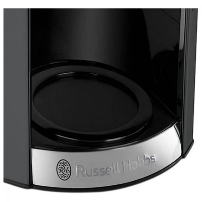 Крапельна кавоварка Russell Hobbs 26160-56 Matte Black