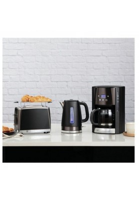 Крапельна кавоварка Russell Hobbs 26160-56 Matte Black