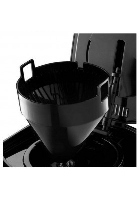 Крапельна кавоварка Russell Hobbs 26160-56 Matte Black