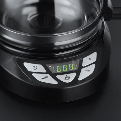 Крапельна кавоварка Russell Hobbs Textures Plus 22620-56