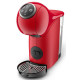 Капсульна кавоварка еспресо Krups Nescafe Dolce Gusto Genio S Plus KP340510