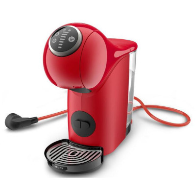 Капсульна кавоварка еспресо Krups Nescafe Dolce Gusto Genio S Plus KP340510