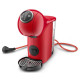 Капсульна кавоварка еспресо Krups Nescafe Dolce Gusto Genio S Plus KP340510