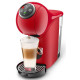Капсульна кавоварка еспресо Krups Nescafe Dolce Gusto Genio S Plus KP340510