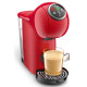 Капсульна кавоварка еспресо Krups Nescafe Dolce Gusto Genio S Plus KP340510