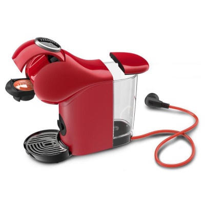 Капсульна кавоварка еспресо Krups Nescafe Dolce Gusto Genio S Plus KP340510