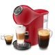 Капсульна кавоварка еспресо Krups Nescafe Dolce Gusto Genio S Plus KP340510