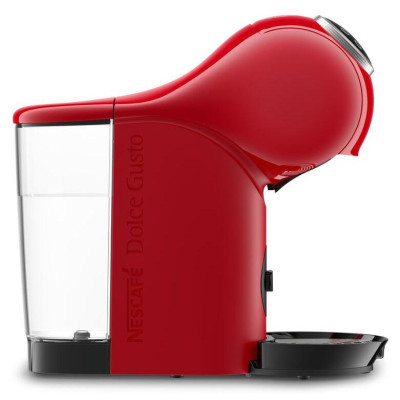 Капсульна кавоварка еспресо Krups Nescafe Dolce Gusto Genio S Plus KP340510