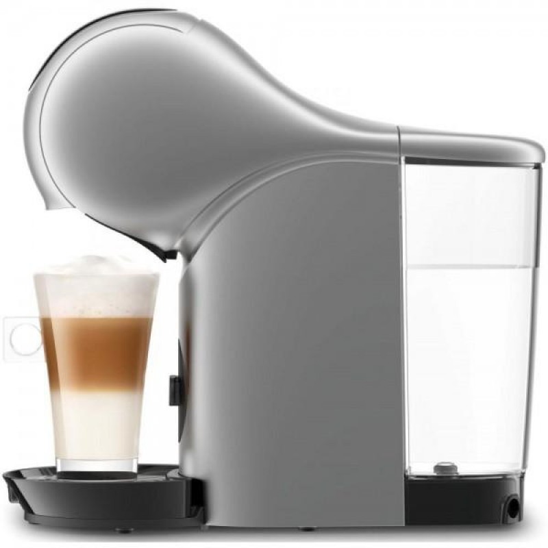 Капсульна кавоварка еспресо Krups Nescafe Dolce Gusto Genio S Touch KP440E10