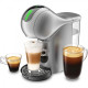 Капсульна кавоварка еспресо Krups Nescafe Dolce Gusto Genio S Touch KP440E10
