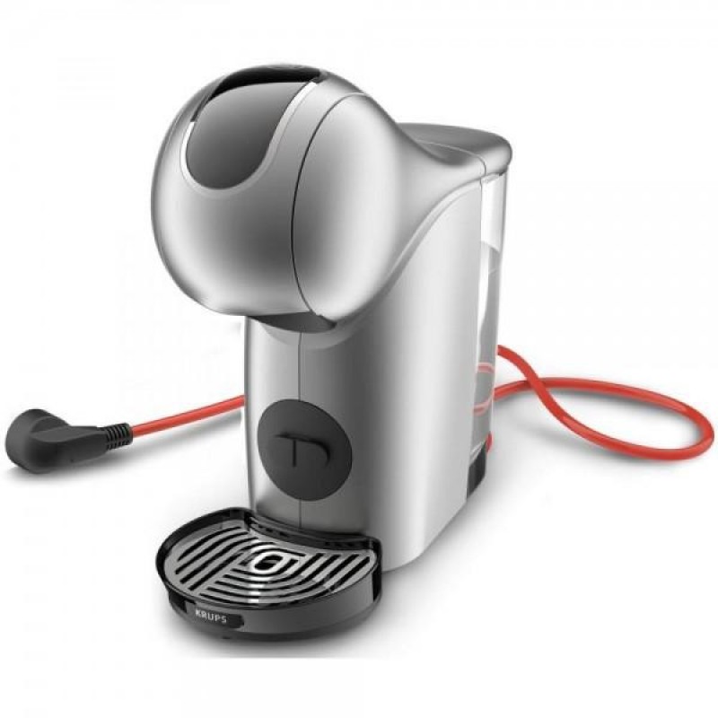 Капсульна кавоварка еспресо Krups Nescafe Dolce Gusto Genio S Touch KP440E10