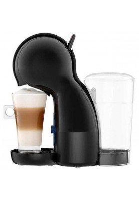 Капсульна кавоварка еспресо Krups Nescafe Dolce Gusto Piccolo XS KP1A0810