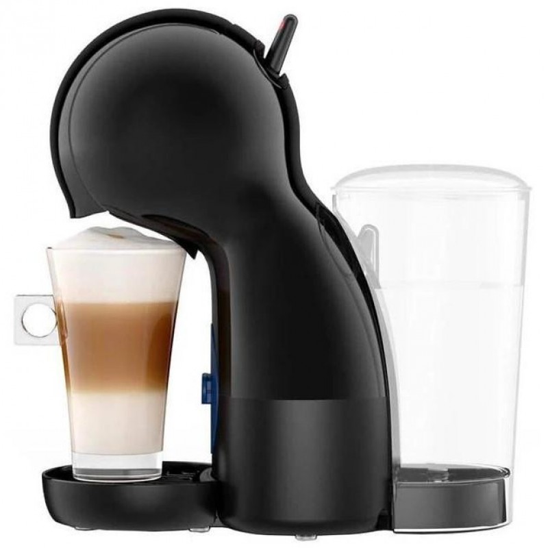 Капсульна кавоварка еспресо Krups Nescafe Dolce Gusto Piccolo XS KP1A0810