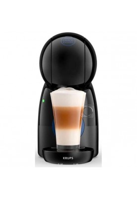 Капсульна кавоварка еспресо Krups Nescafe Dolce Gusto Piccolo XS KP1A0810