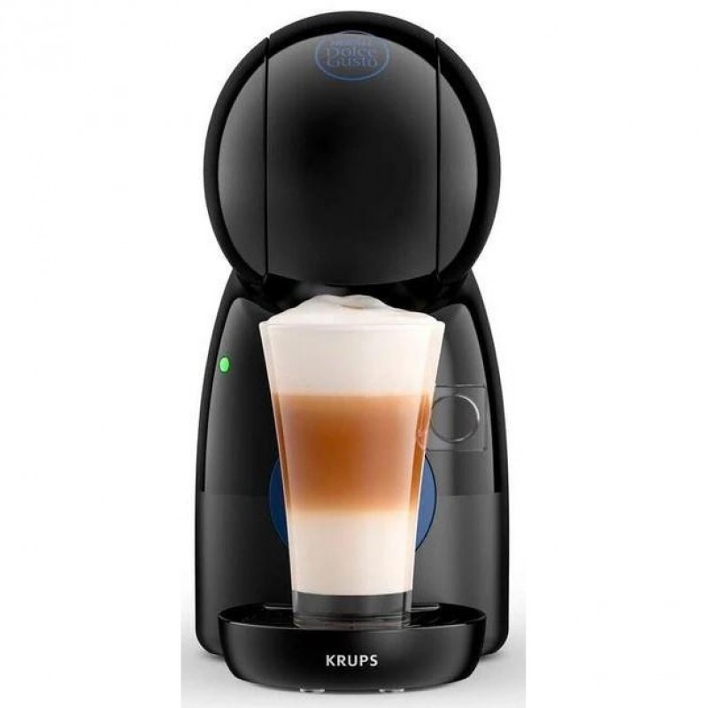 Капсульна кавоварка еспресо Krups Nescafe Dolce Gusto Piccolo XS KP1A0810