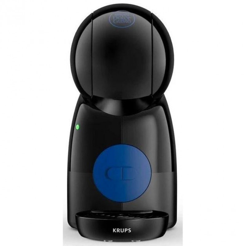 Капсульна кавоварка еспресо Krups Nescafe Dolce Gusto Piccolo XS KP1A0810