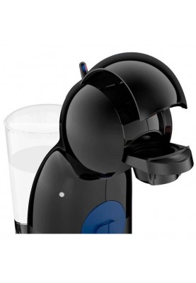 Капсульна кавоварка еспресо Krups Nescafe Dolce Gusto Piccolo XS KP1A0810