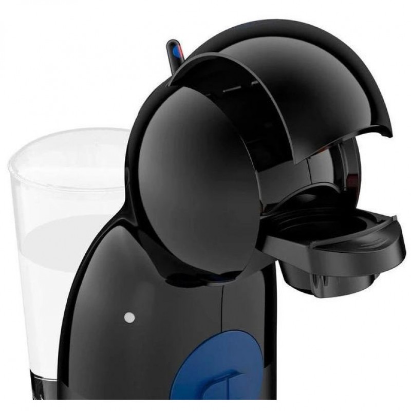 Капсульна кавоварка еспресо Krups Nescafe Dolce Gusto Piccolo XS KP1A0810